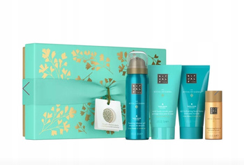 Rituals The Ritual of Karma Gift Set Small Zestaw Upominkowy 30 ml