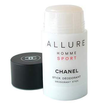 Dezodorant Chanel Allure Homme Sport 75 ml
