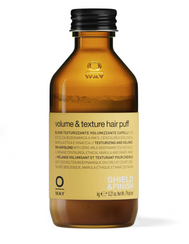 Oway Volume & Texture Hair Puff Pyłek do Włosów Dodający Objętości 6 g