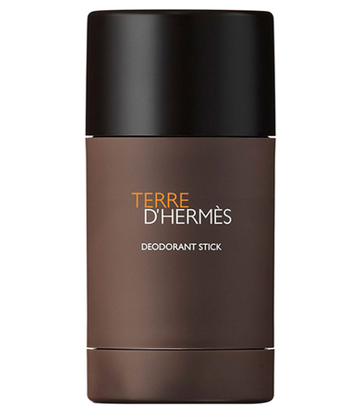 Hermes Terre D'Hermes Dezodorant Sztyft 75 ml