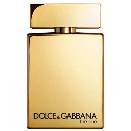 Dolce & Gabbana The One Gold For Men Woda Perfumowana 100 ml
