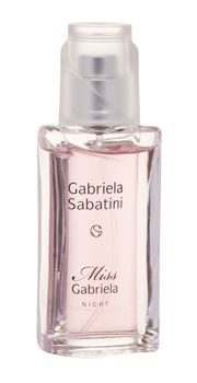 Woda toaletowa Gabriela Sabatini Miss Gabriela Night  30 ml
