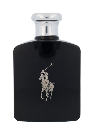 Ralph Lauren Polo Black Woda Toaletowa 125 ml