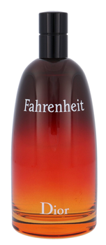 Woda toaletowa Christian Dior Fahrenheit  200 ml