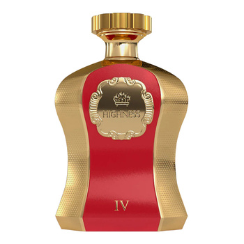 Afnan Highness IV Woda Perfumowana 100 ml
