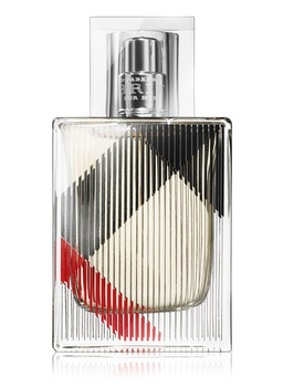 Burberry Brit For Her  Woda Perfumowana 100 ml Tester