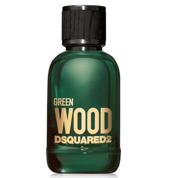 Dsquared2 Green Wood Woda Toaletowa 50 ml