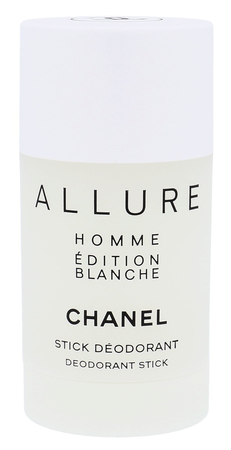 Dezodorant Chanel Allure Homme Edition Blanche  75 ml