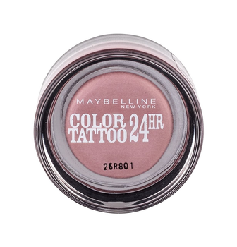 Cienie do powiek Maybelline Color Tattoo 24H 4 ml