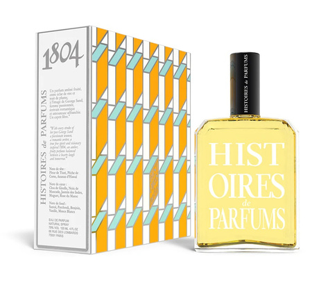 Woda perfumowana Histoires de Parfums 1804 120ml