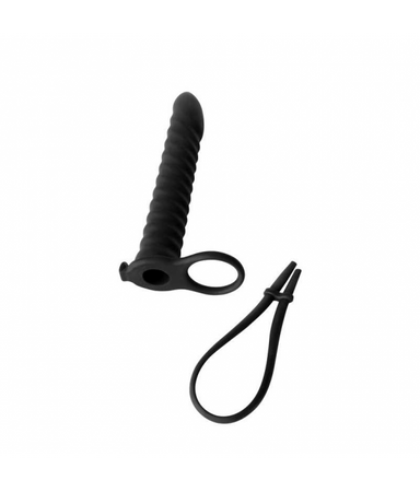 Lola Games Strap-on Pure Passion Rori Black