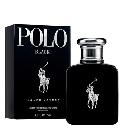 Woda toaletowa Ralph Lauren Polo Black 75ml
