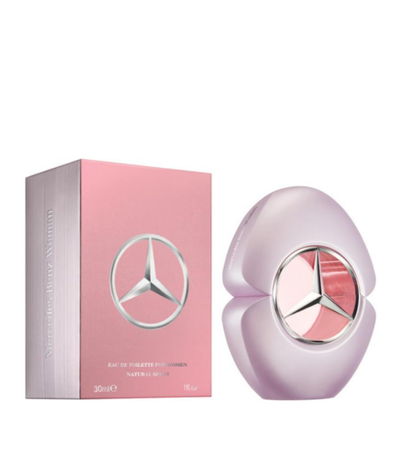 Mercedes-Benz Mercedes-Benz Woman Woda toaletowa 30ml