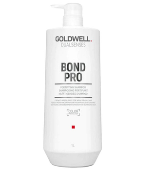 Goldwell Bond Pro Szampon Wzmacniający 1000 ml