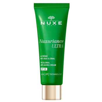 Nuxe Nuxuriance Ultra Thre Global Anti-Aging Cream Krem na Dzień SPF 30 50 ml