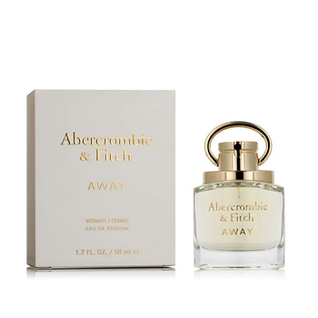 Abercrombie & Fitch Away Woman Woda Perfumowana 50 ml