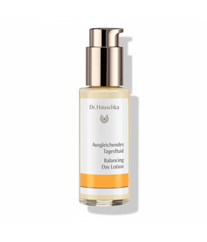 Dr. Hauschka Balancing Day Lotion regulujący balsam na dzień 50ml