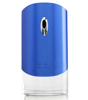 Givenchy Pour Homme Blue Label Woda Toaletowa 100 ml