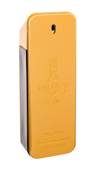 Paco Rabanne 1 Million Woda toaletowa 200 ml
