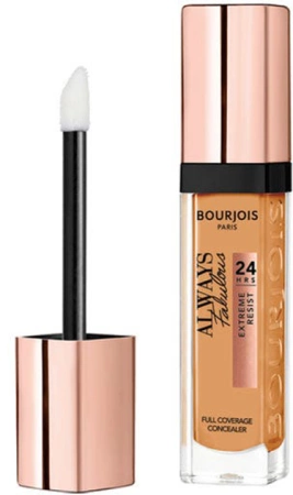 Bourjois Paris Always Fabulous 24H Korektor do Twarzy 450 Golden Beige 6 ml