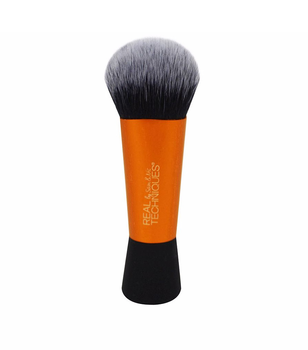 Real Techniques Mini Expert Face Brush Mini Pędzel do Podkładu