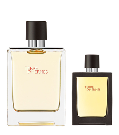 Hermes Terre d'Hermes Woda Toaletowa 200 ml