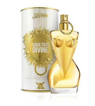 Jean Paul Gaultier Divine Woda Perfumowana 50 ml