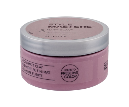 Stylizacja włosów Revlon Professional Style Masters Creator Matt Clay 85 ml
