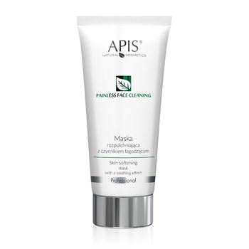 Apis Painless Face Cleaning Maska do Twarzy 200 ml