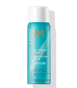 Moroccanoil Texture Dry Texture Suchy Spray Teksturyzujący do Włosów 60 ml