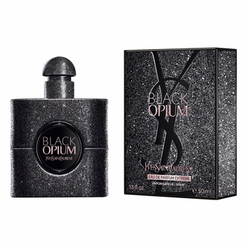 Yves Saint Laurent Black Opium Extreme Woda Perfumowana 50 ml