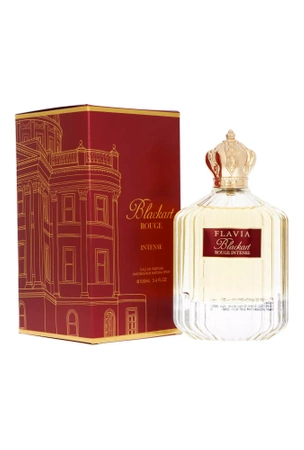Flavia Blackart Rouge Intense Woda Perfumowana Unisex 100 ml