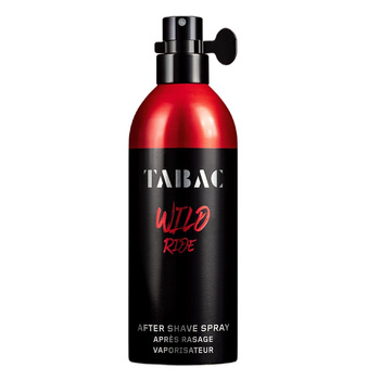 Tabac Wild Ride Męska Woda po Goleniu Aftershave 125 ml