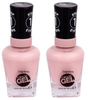 Sally Hansen Miracle Gel Step1 Odcień 246 In The Sheer Lakier do Paznokci 14,7 ml