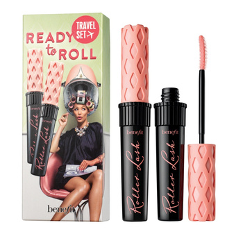 Tusz do rzęs Benefit Roller Lash  8,5 ml