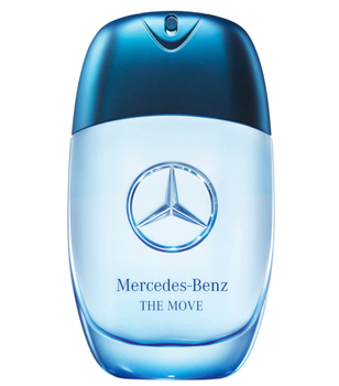 Mercedes-Benz The Move Woda Toaletowa 100 ml