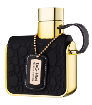 Armaf Tag-Him Prestige Woda Perfumowana 100 ml