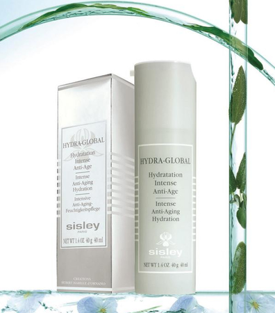 Sisley Hydra-Global Krem/ Żel do Twarzy 40 ml