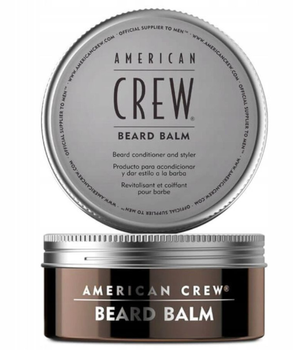 American Crew Beard Balm Balsam do Brody 60 g