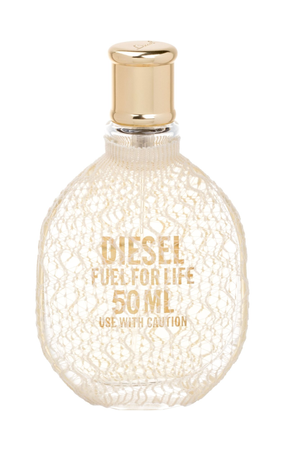 Woda perfumowana Diesel Fuel For Life Femme  50 ml