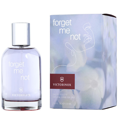 Victorinox Forget Me Not Woda Toaletowa 100 ml