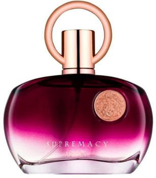 Afnan Supremacy Purple Pour Femme Woda Perfumowana 100 ml