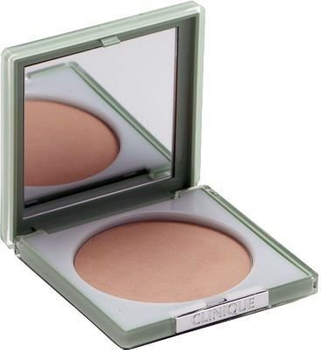 Puder Clinique Stay-Matte Sheer Pressed Powder 7,6 ml