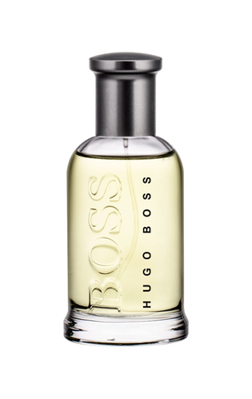 Woda toaletowa HUGO BOSS Boss Bottled  30 ml