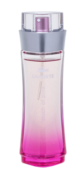 Lacoste Touch Of Pink Woda Toaletowa 50 ml