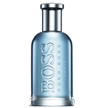 Hugo Boss Boss Bottled Tonic Woda Toaletowa 50 ml