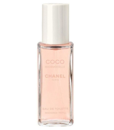 Chanel Coco Mademoiselle Woda Toaletowa Refill 50 ml