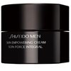 Shiseido Men Skin Empowering Cream Total Age-Defense Męski Krem do Twarzy 50 ml
