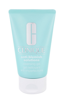 Żel oczyszczający Clinique Anti-Blemish Solutions  125 ml