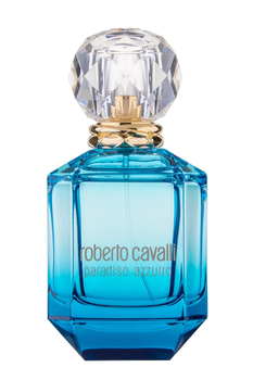 Roberto Cavalli Paradiso Azzurro Woda perfumowana 75 ml